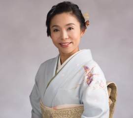 Ms. Hisato Kohyama