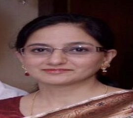 Dr. Preeti Verma