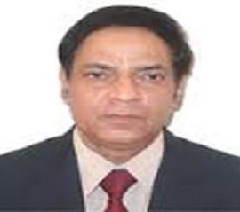 Dr. Lalit M. Bharadwaj