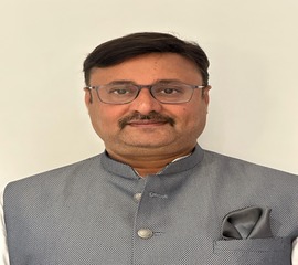 Dr. Naval Kumar Verma